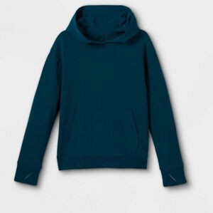 All  In Motion-Boys' Performance Hooded Sweatshirt